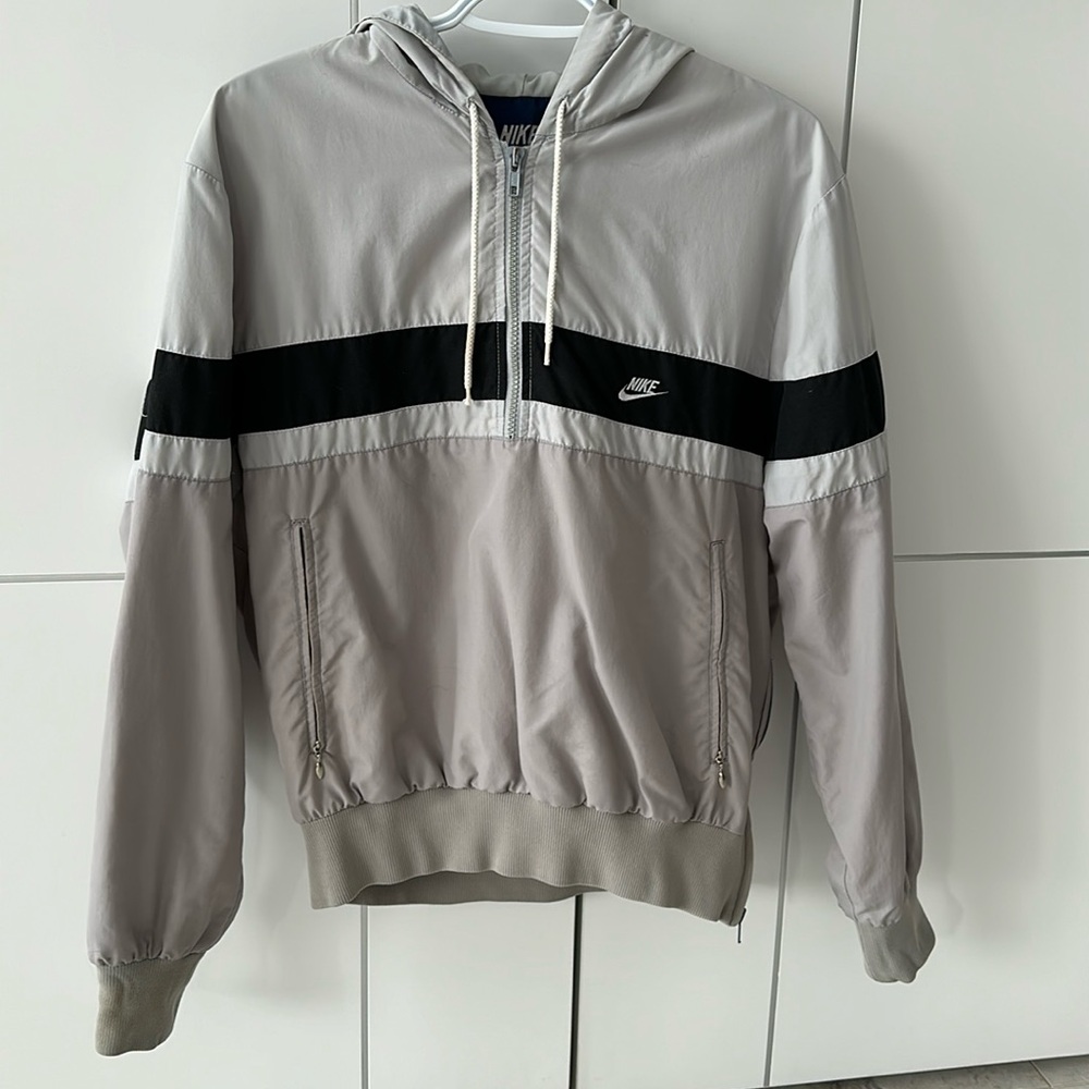 Nike Windbreaker